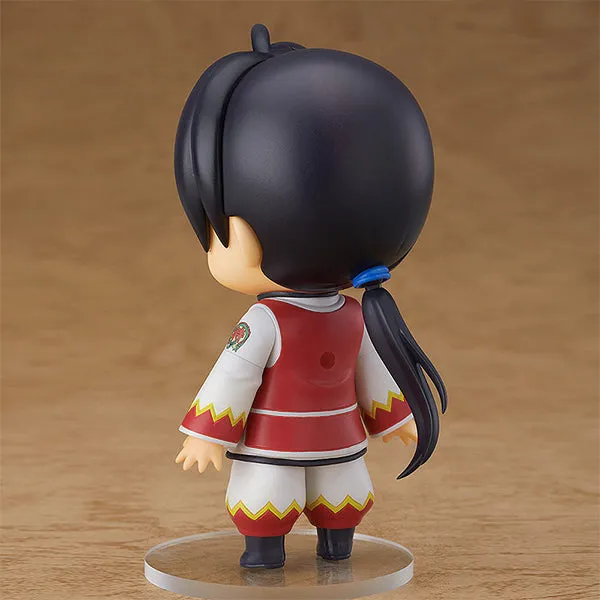 1241 Nendoroid Liu Maoxing