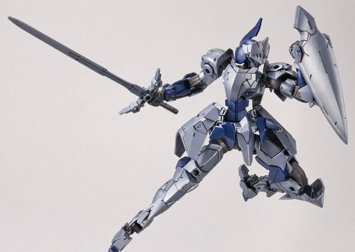 30 Minutes Missions 1/144 EXM-A9K Spinatio (Knight Type) Model Kit