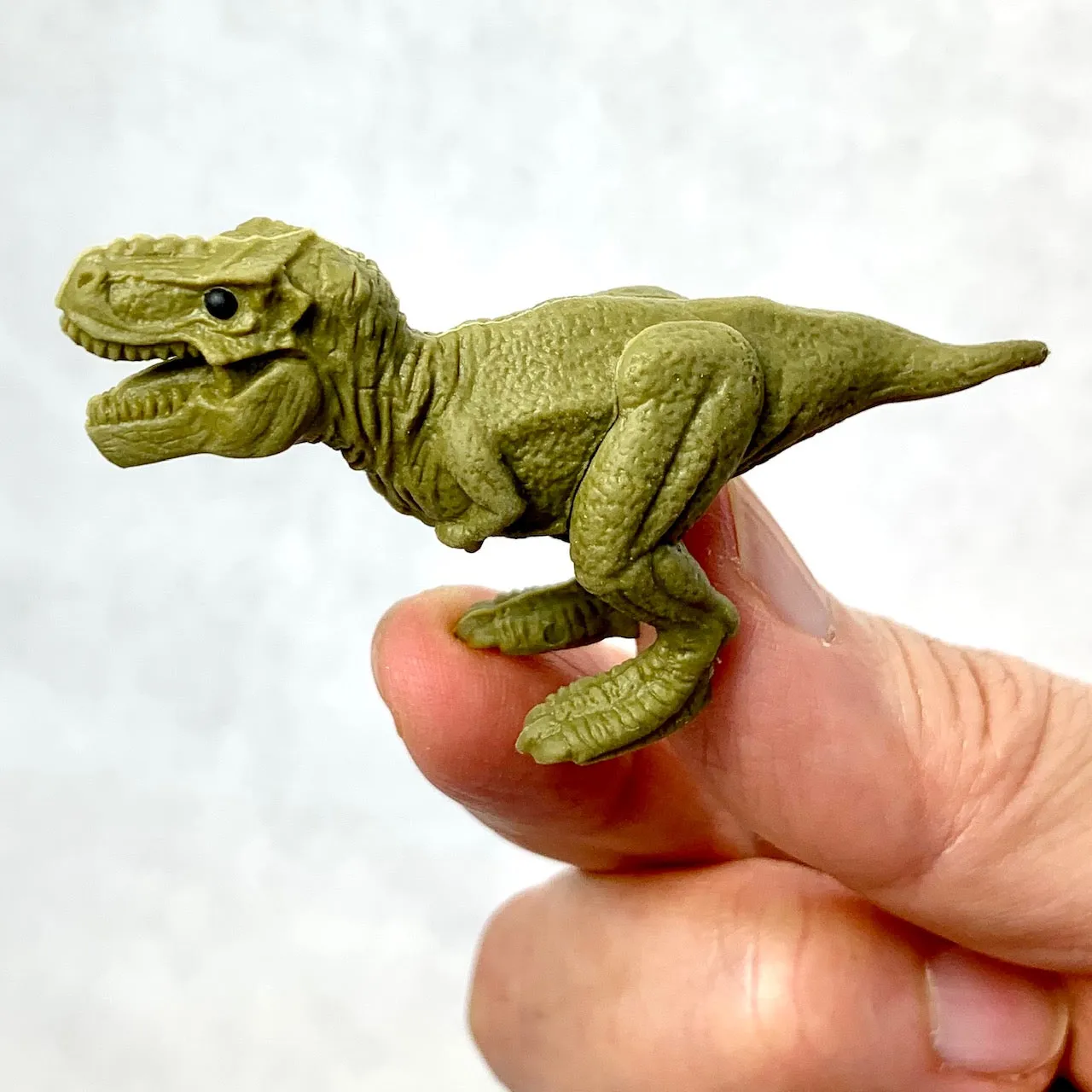 38266 IWAKO T REX DINOSAUR ERASERS-60