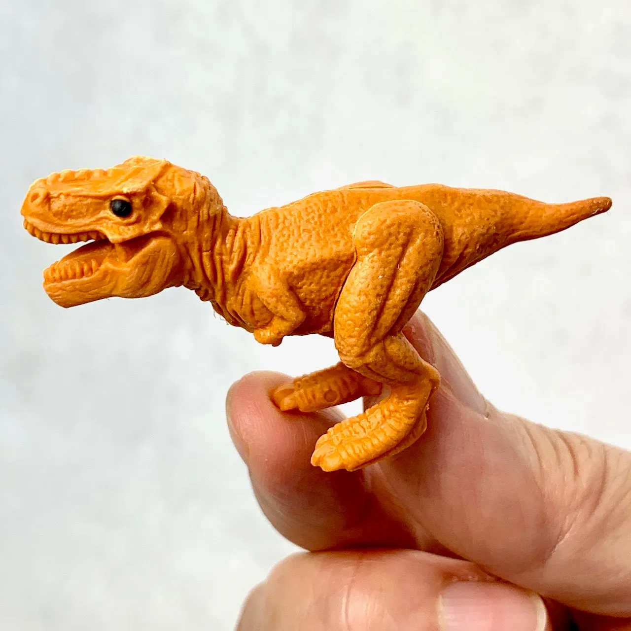 38266 IWAKO T REX DINOSAUR ERASERS-60