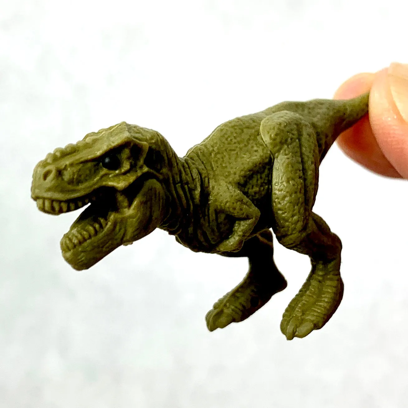 38266 IWAKO T REX DINOSAUR ERASERS-60