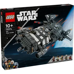 75374 LEGO STAR WARS The Onyx Cinder