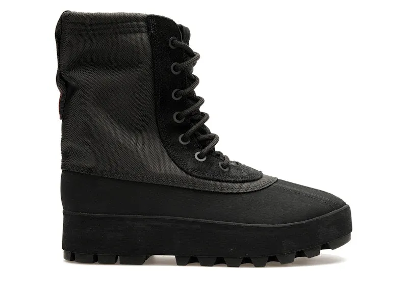 Adidas Yeezy 950 Pirate Black (2023)