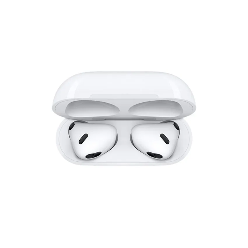 AirPods (3rd generation with MagSafe Charging)