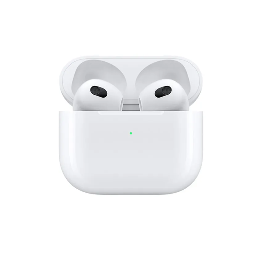 AirPods (3rd generation with MagSafe Charging)