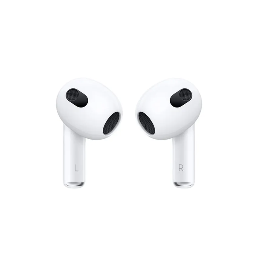 AirPods (3rd generation with MagSafe Charging)