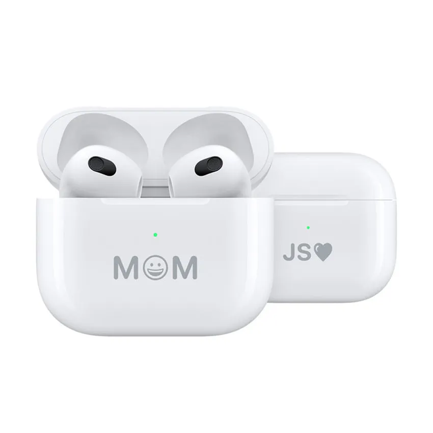 AirPods (3rd generation with MagSafe Charging)