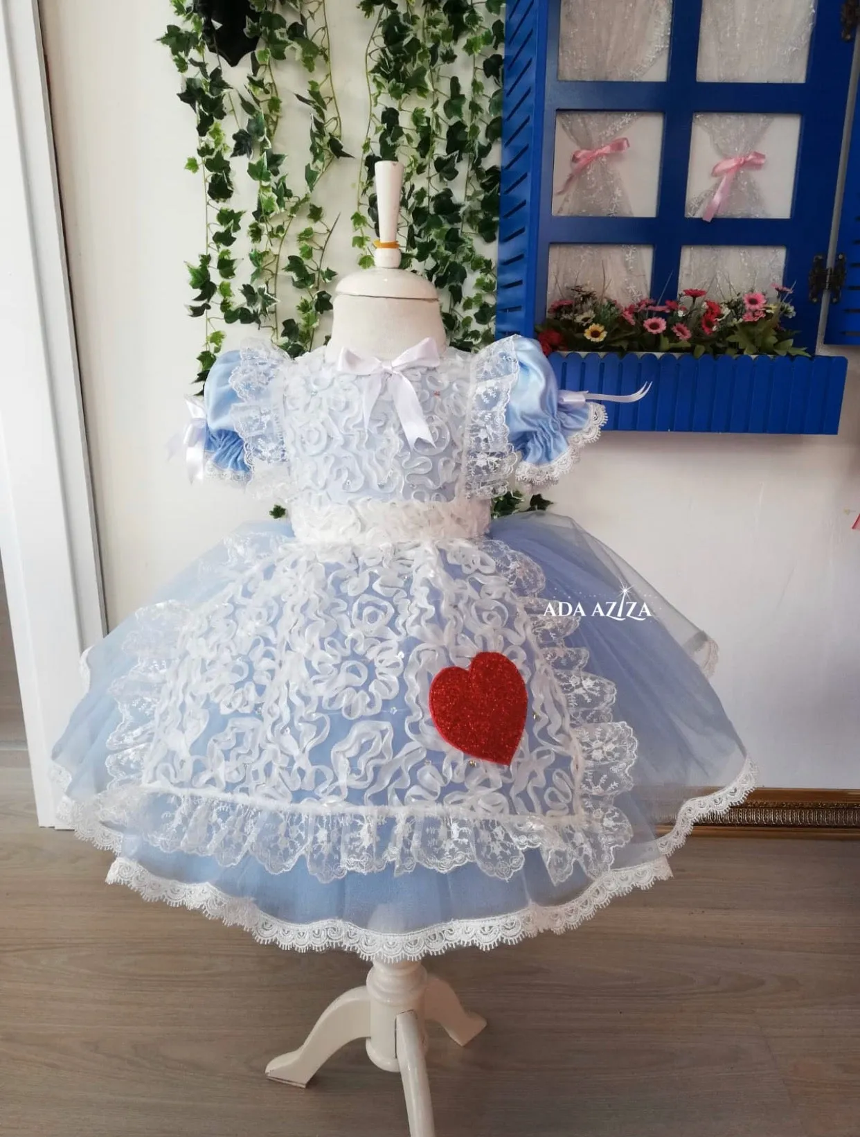 Alice Dress