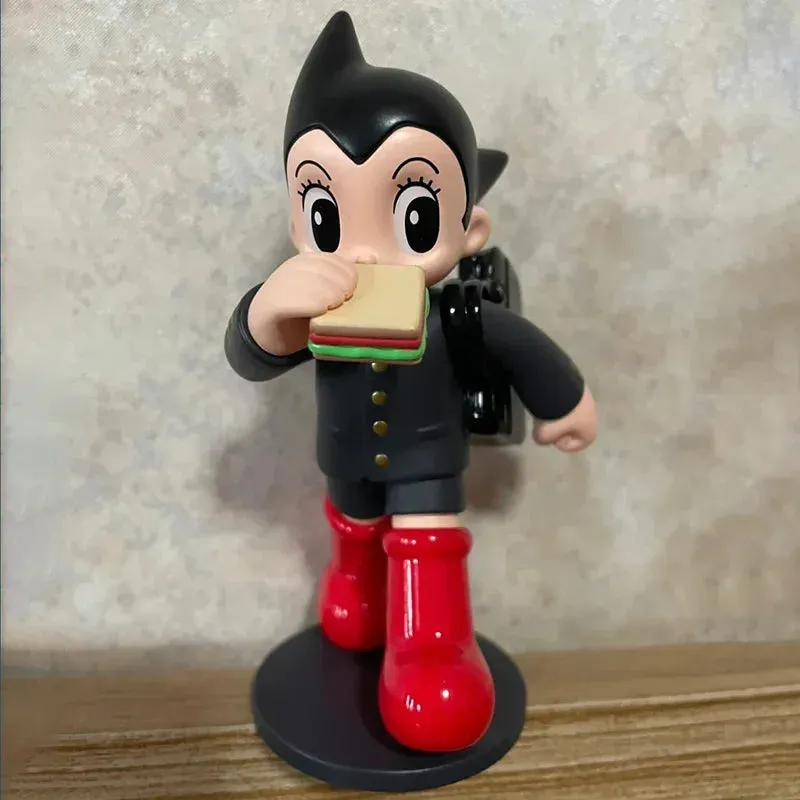 Astro Boy Diverse Life Series Blind Box – Mystery Action Figure Collection