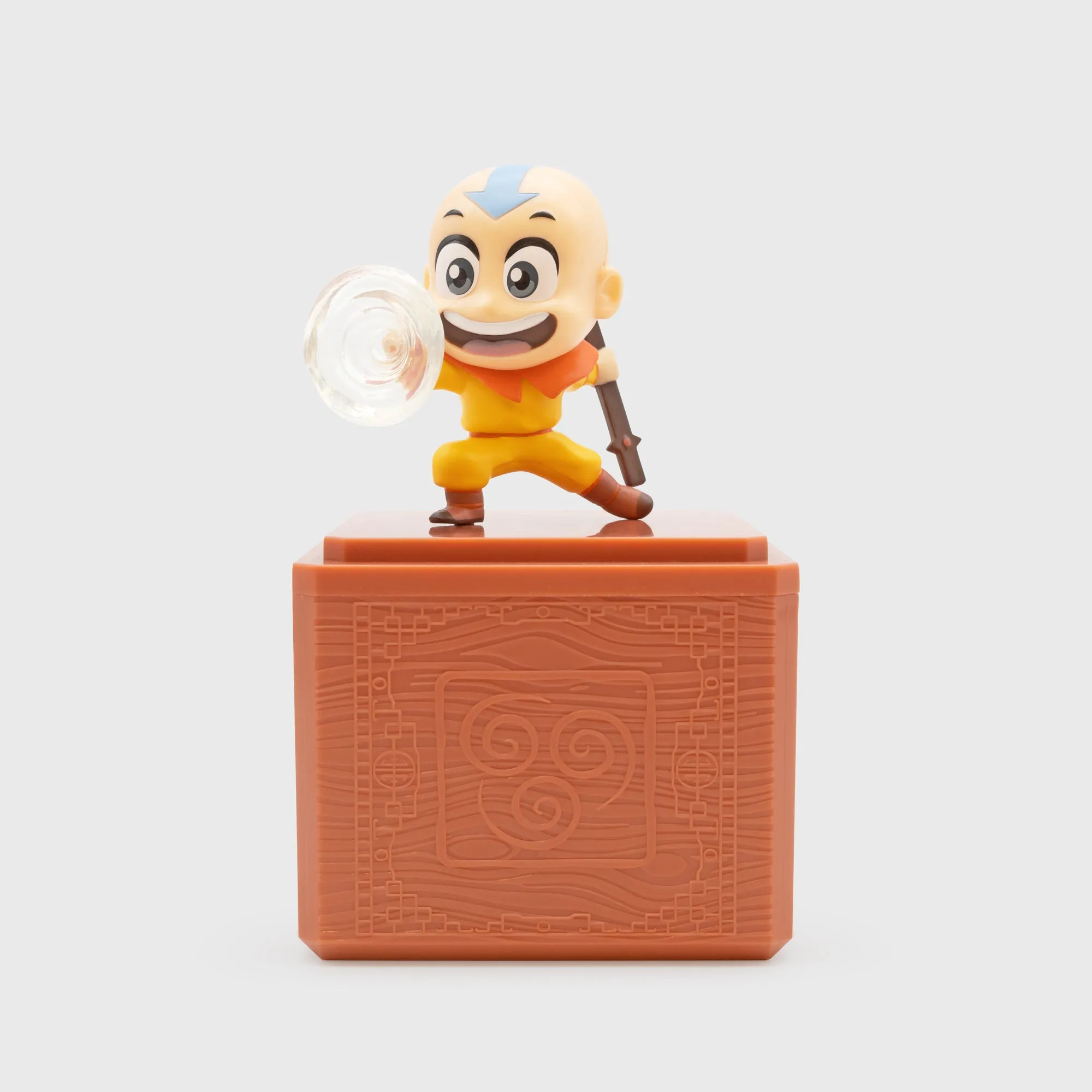 Avatar: The Last Airbender - Smols Blind Box Collectible Figures