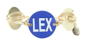 Aviate xx B&B LEX Bangle Bracelet- Lexington