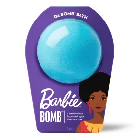 Barbie™ Bomb™ (Blue)