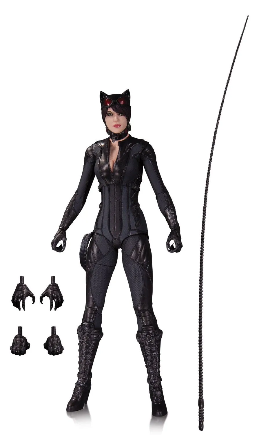 Batman Arkham Knight: Catwoman 6" Action Figure