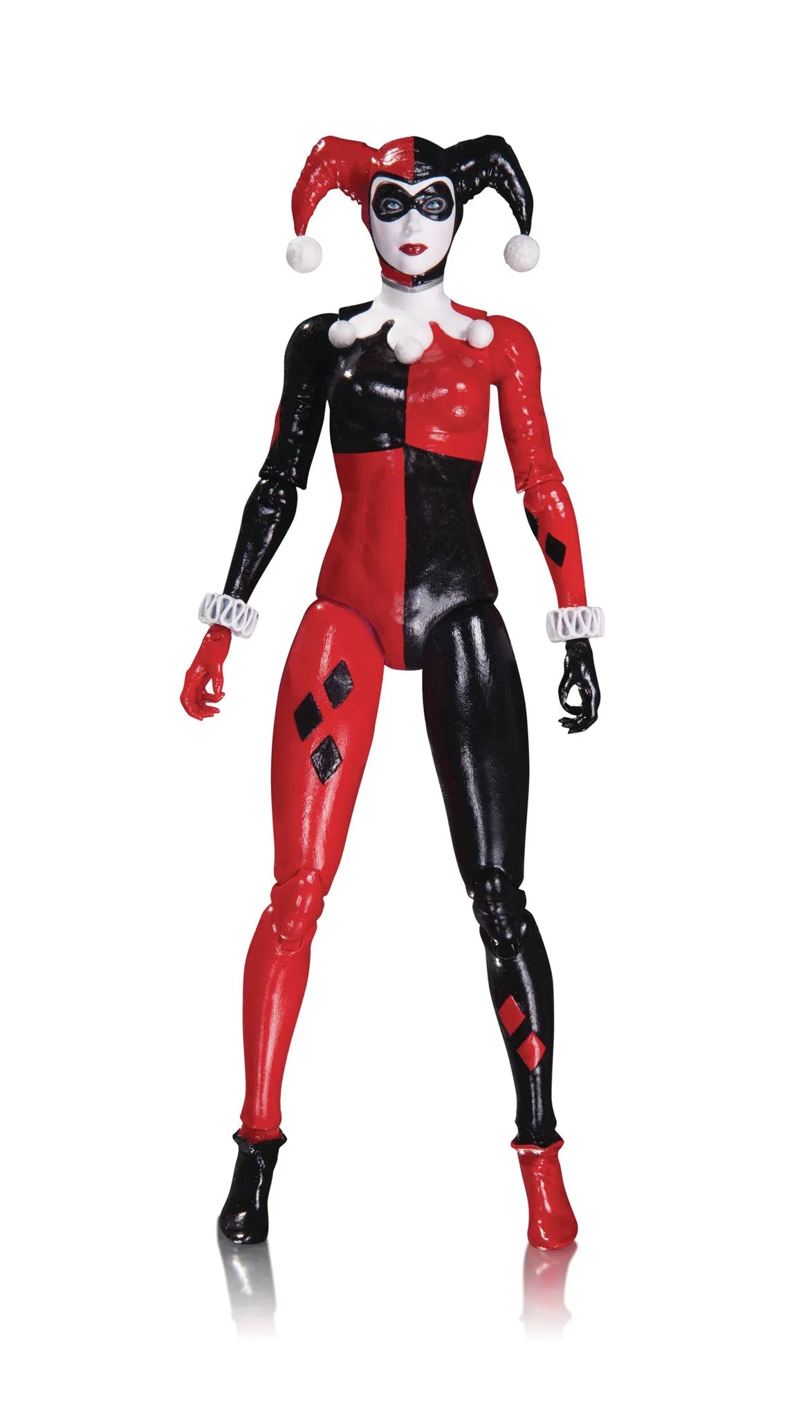 Batman Arkham Knight: Harley Quinn 2 figure