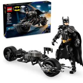 Batman Construction Figure