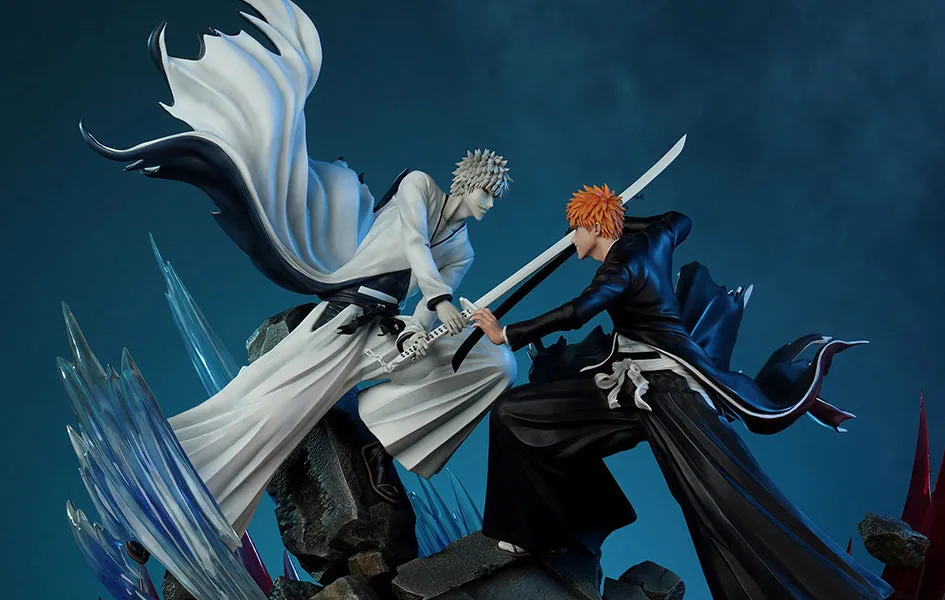 Bleach - Ichigo vs. Hollow Ichigo 1/6 Scale Statue