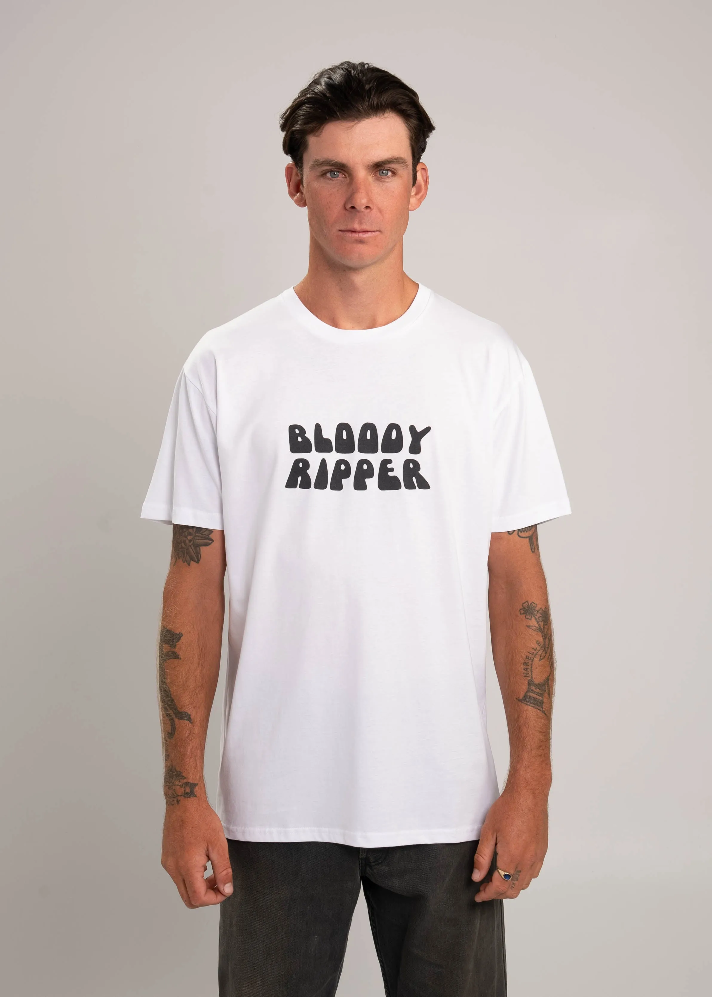 Bloody Ripper T-Shirt