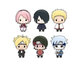 Boruto Chokorin Mascot Blind Box