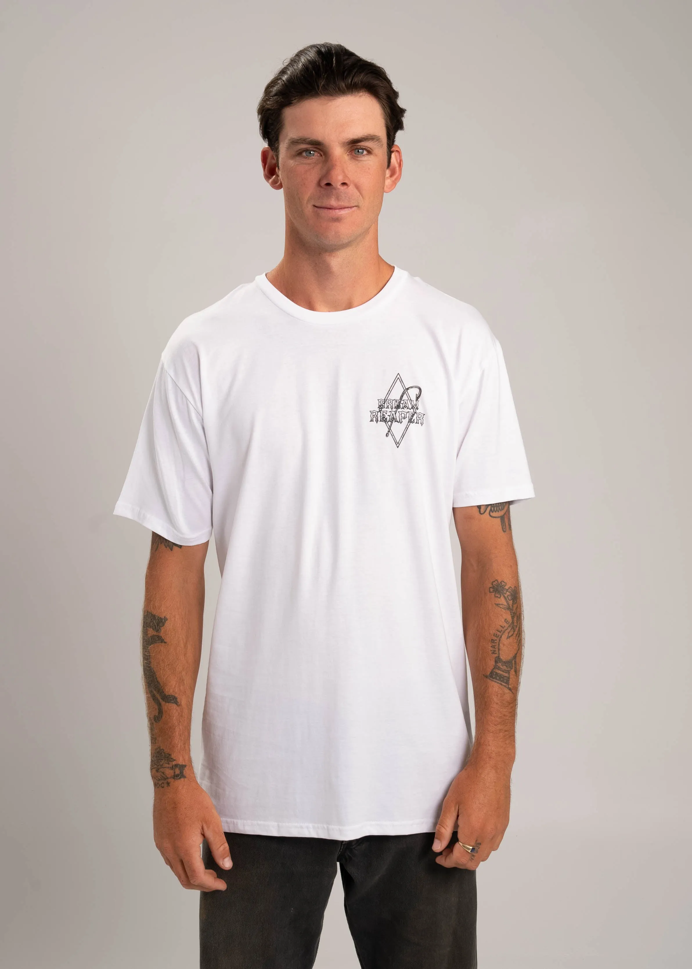 Bream Reaper T-Shirt