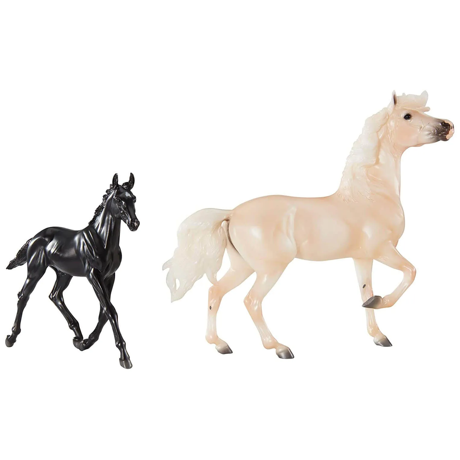 Breyer Traditional Encore & Tor Gift Set