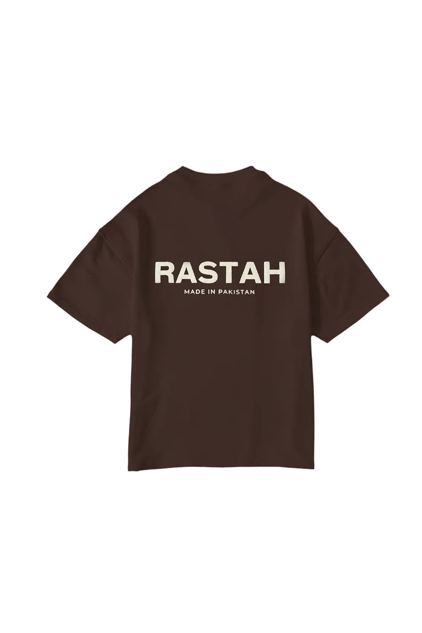 brown made in pak t shirt(v1)