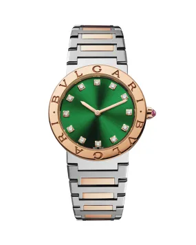 BVLGARI BVLGARI WATCH