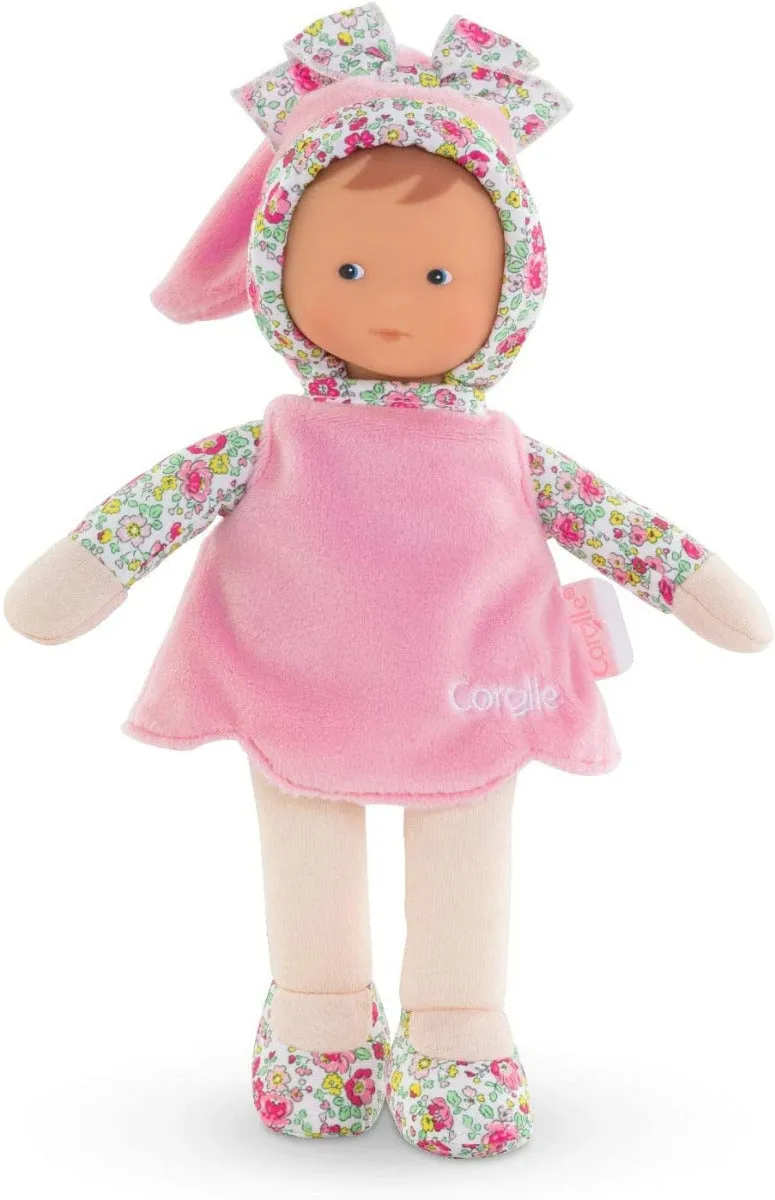 Corolle Mon Doudou - Miss Pink Blossom Garden