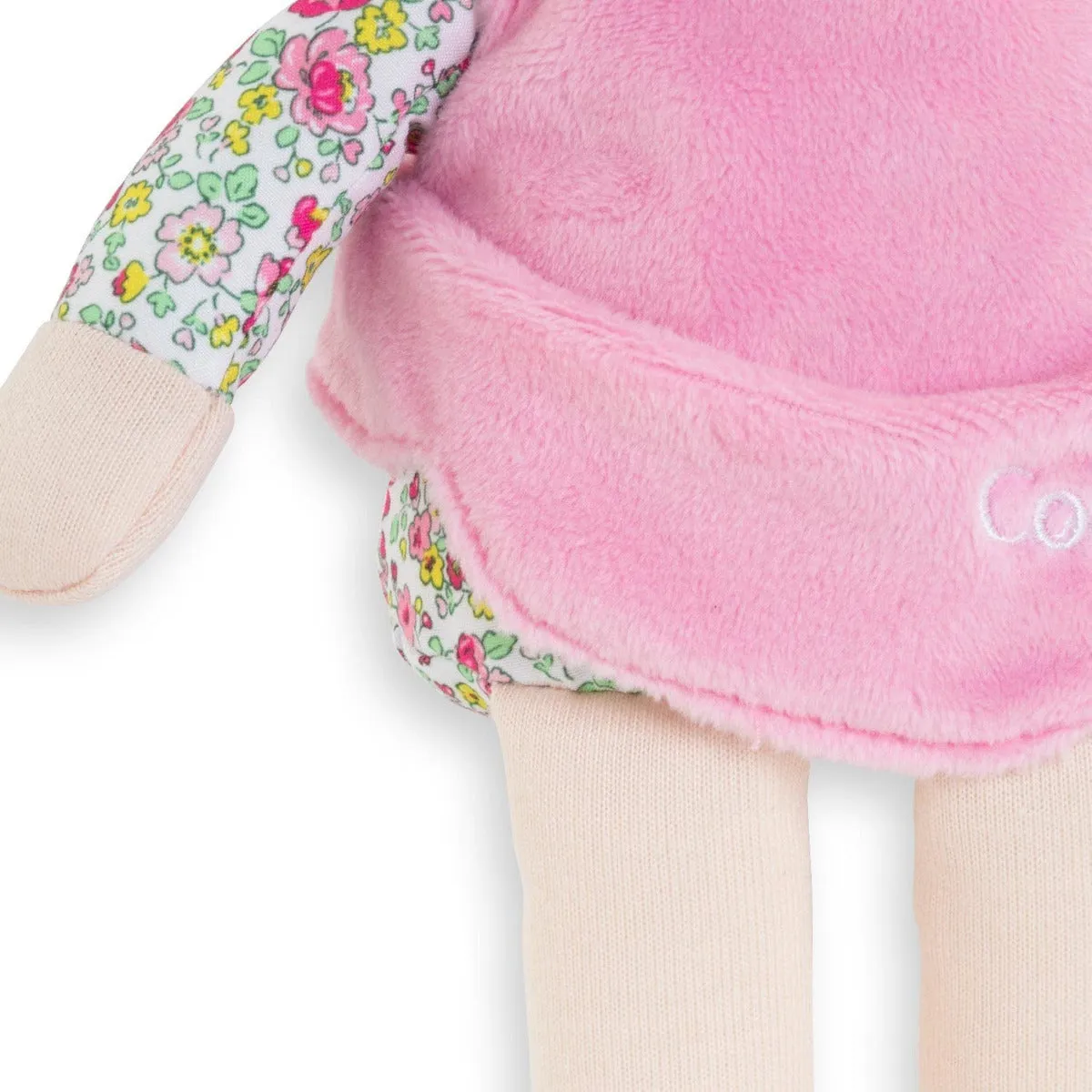 Corolle Mon Doudou - Miss Pink Blossom Garden