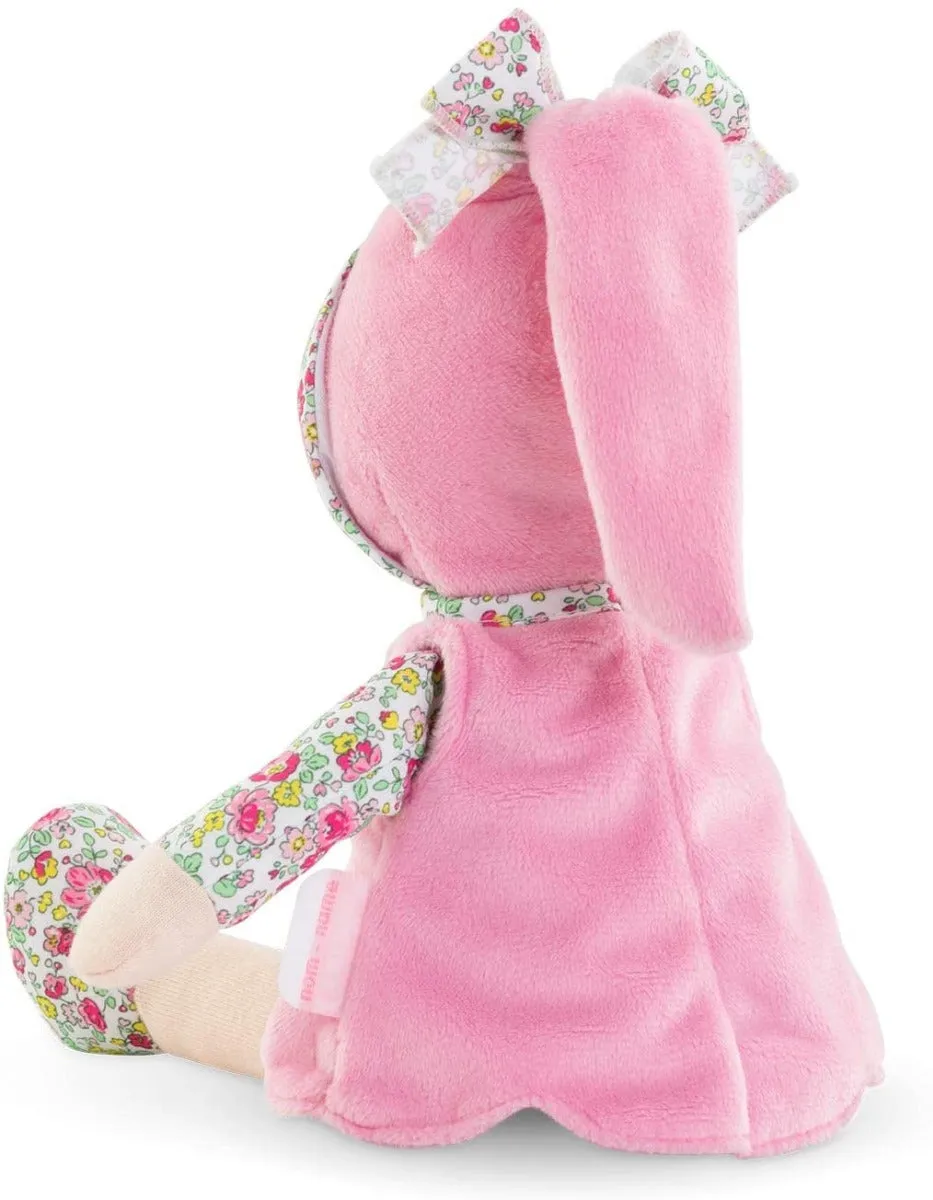 Corolle Mon Doudou - Miss Pink Blossom Garden