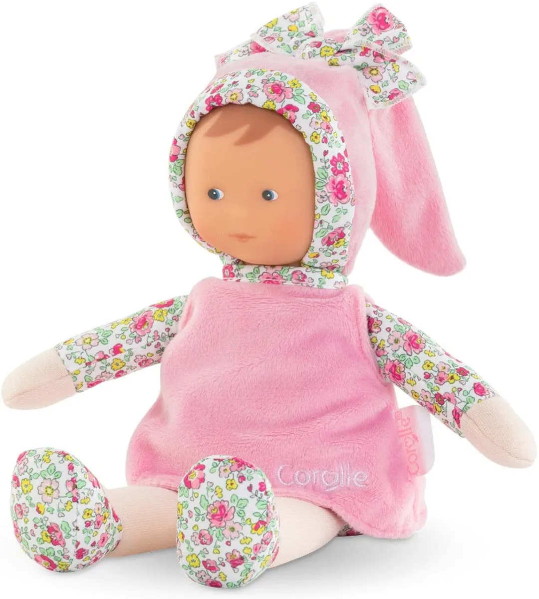 Corolle Mon Doudou - Miss Pink Blossom Garden