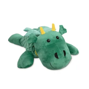 Cuddle Dragon Jumbo Plush Stuffed Animal with Activity Card