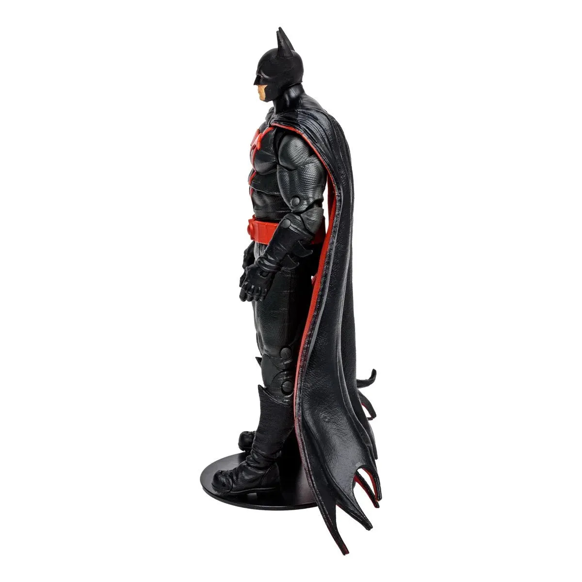 DC Multiverse Batman Earth-2 (Batman: Arkham Knight) 7" Inch Scale Action Figure - McFarlane Toys