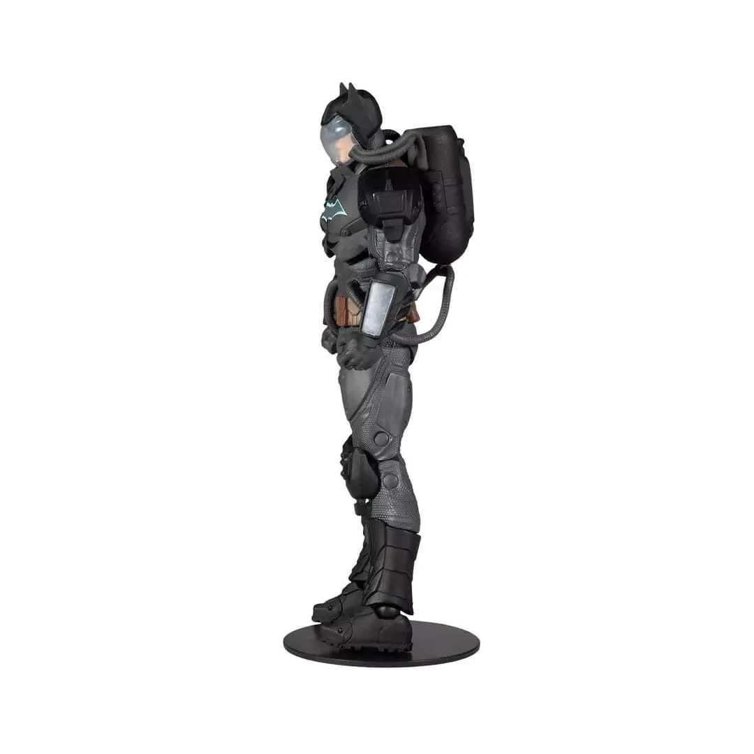 DC Multiverse Batman Hazmat Batsuit 7" Scale Inch Action Figure - McFarlane Toys *SALE*