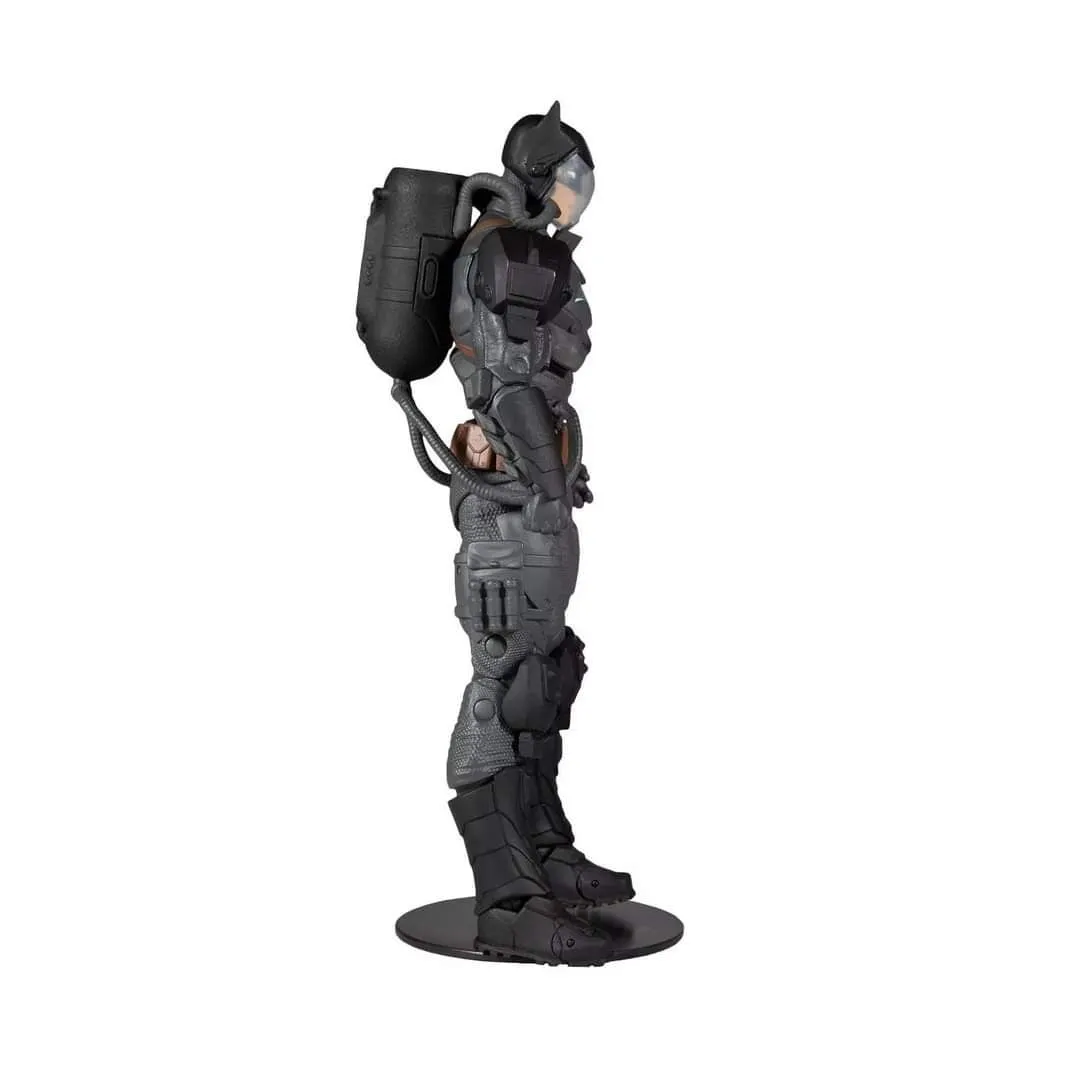 DC Multiverse Batman Hazmat Batsuit 7" Scale Inch Action Figure - McFarlane Toys *SALE*