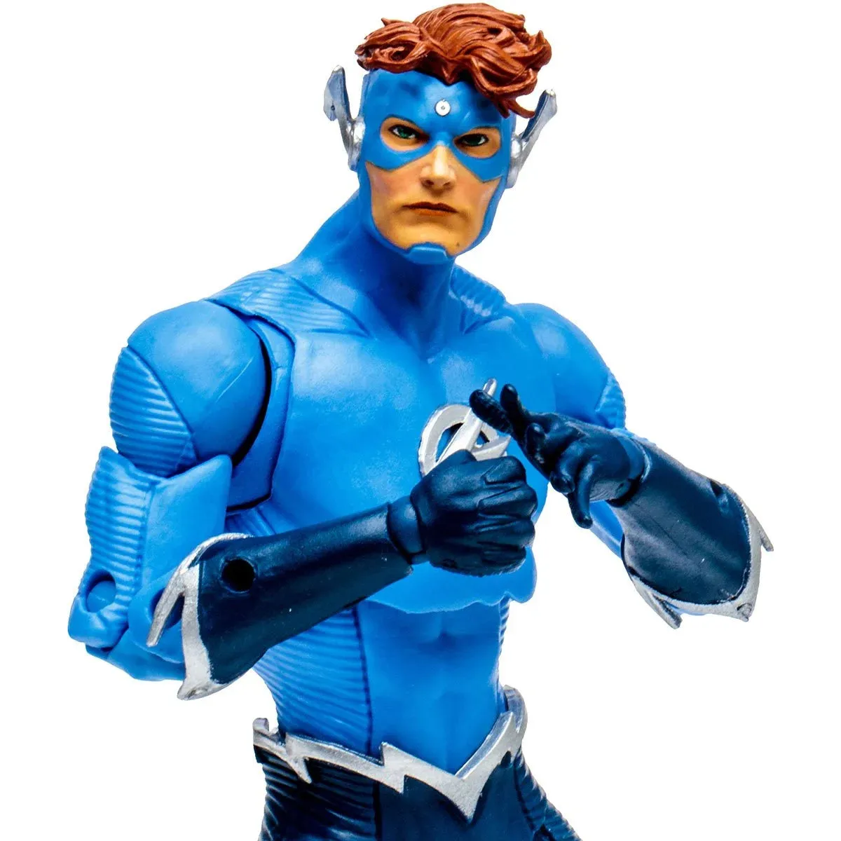 DC Multiverse Dark Nights: Death Metal Speed Metal - Wally West Action Figure (15486) LOW STOCK