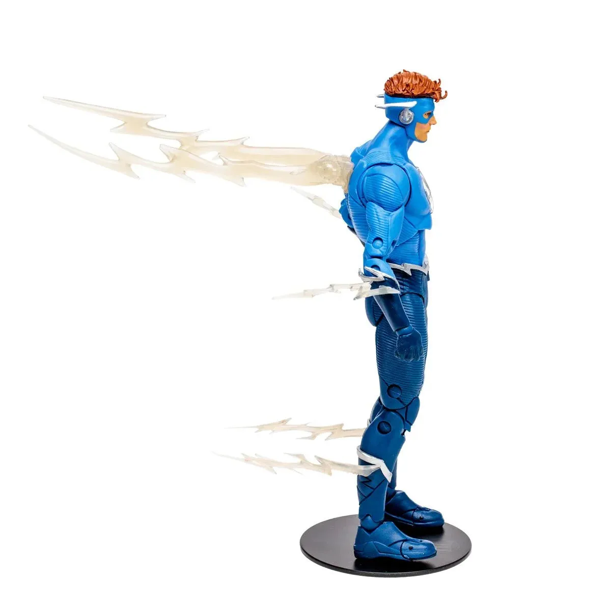 DC Multiverse Dark Nights: Death Metal Speed Metal - Wally West Action Figure (15486) LOW STOCK