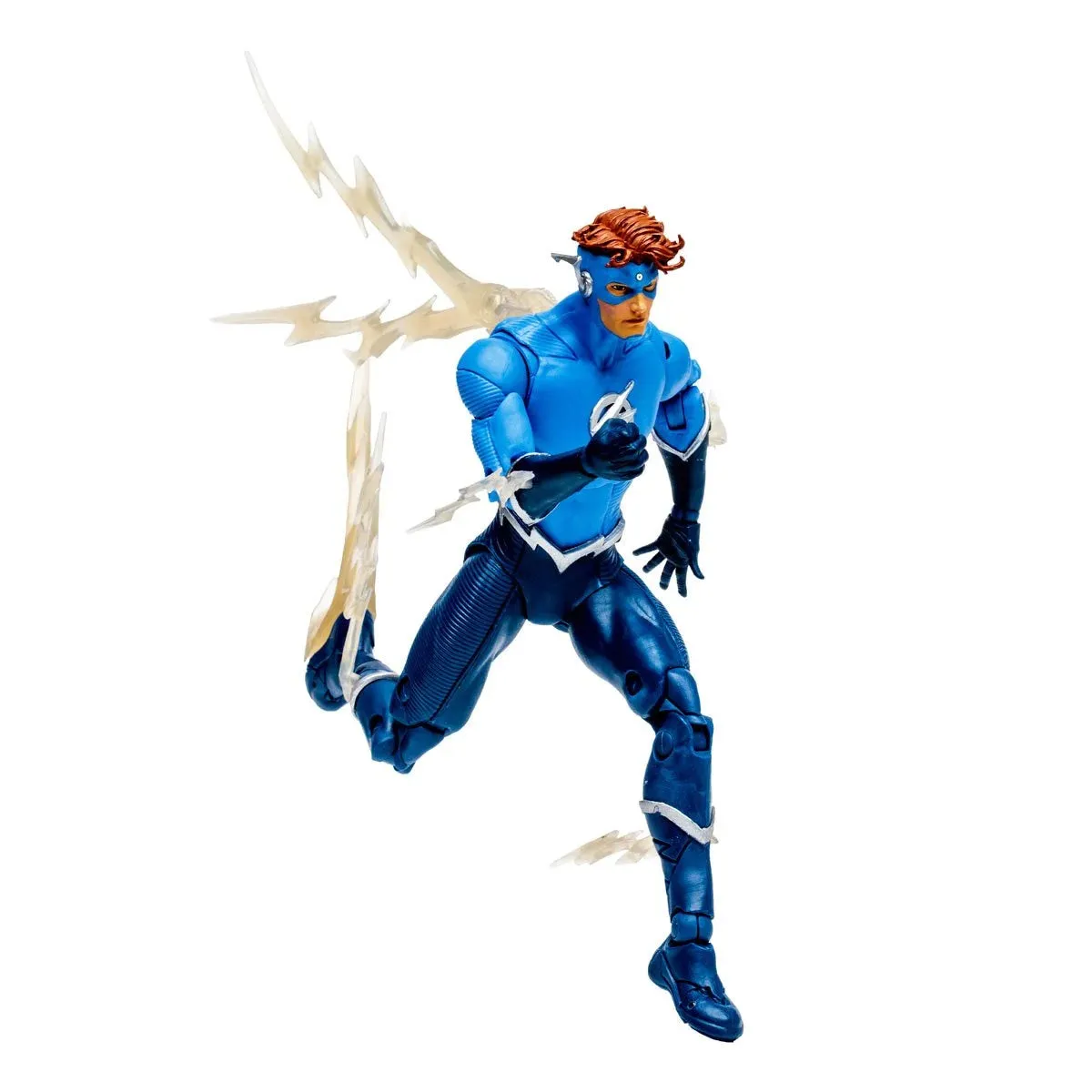 DC Multiverse Dark Nights: Death Metal Speed Metal - Wally West Action Figure (15486) LOW STOCK