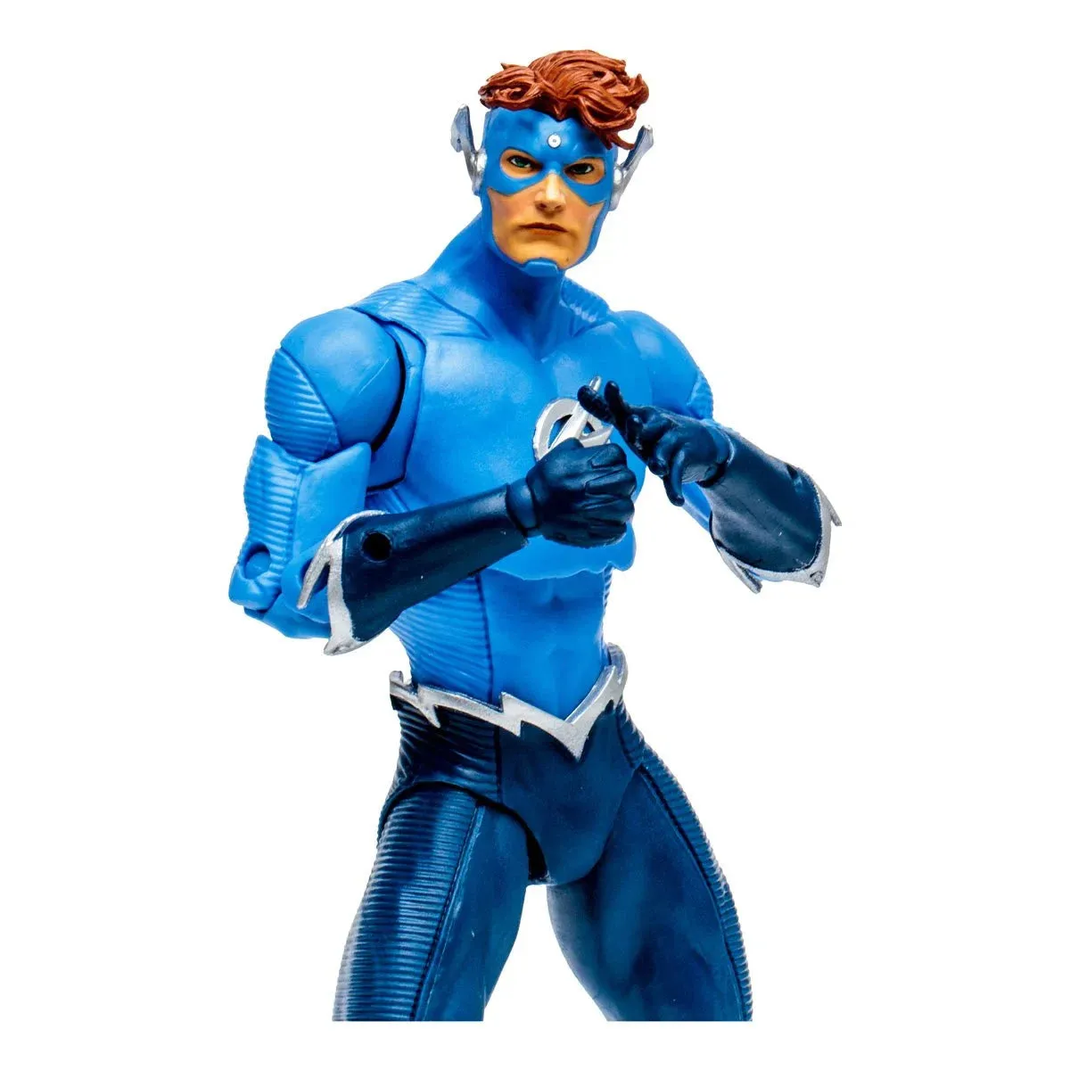 DC Multiverse Dark Nights: Death Metal Speed Metal - Wally West Action Figure (15486) LOW STOCK