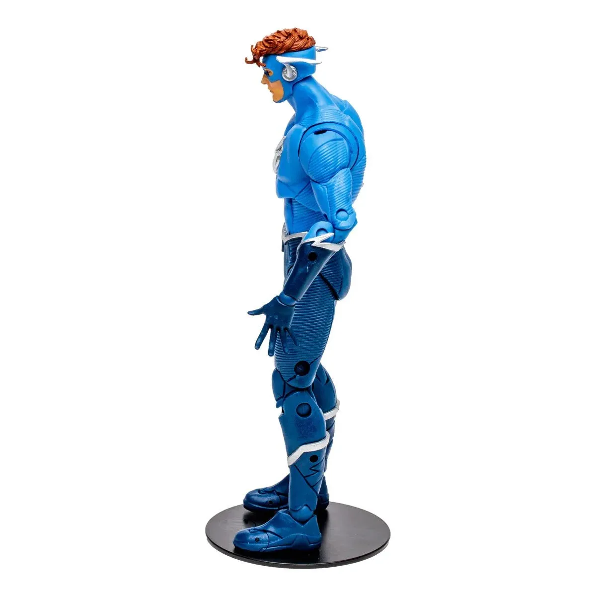 DC Multiverse Dark Nights: Death Metal Speed Metal - Wally West Action Figure (15486) LOW STOCK