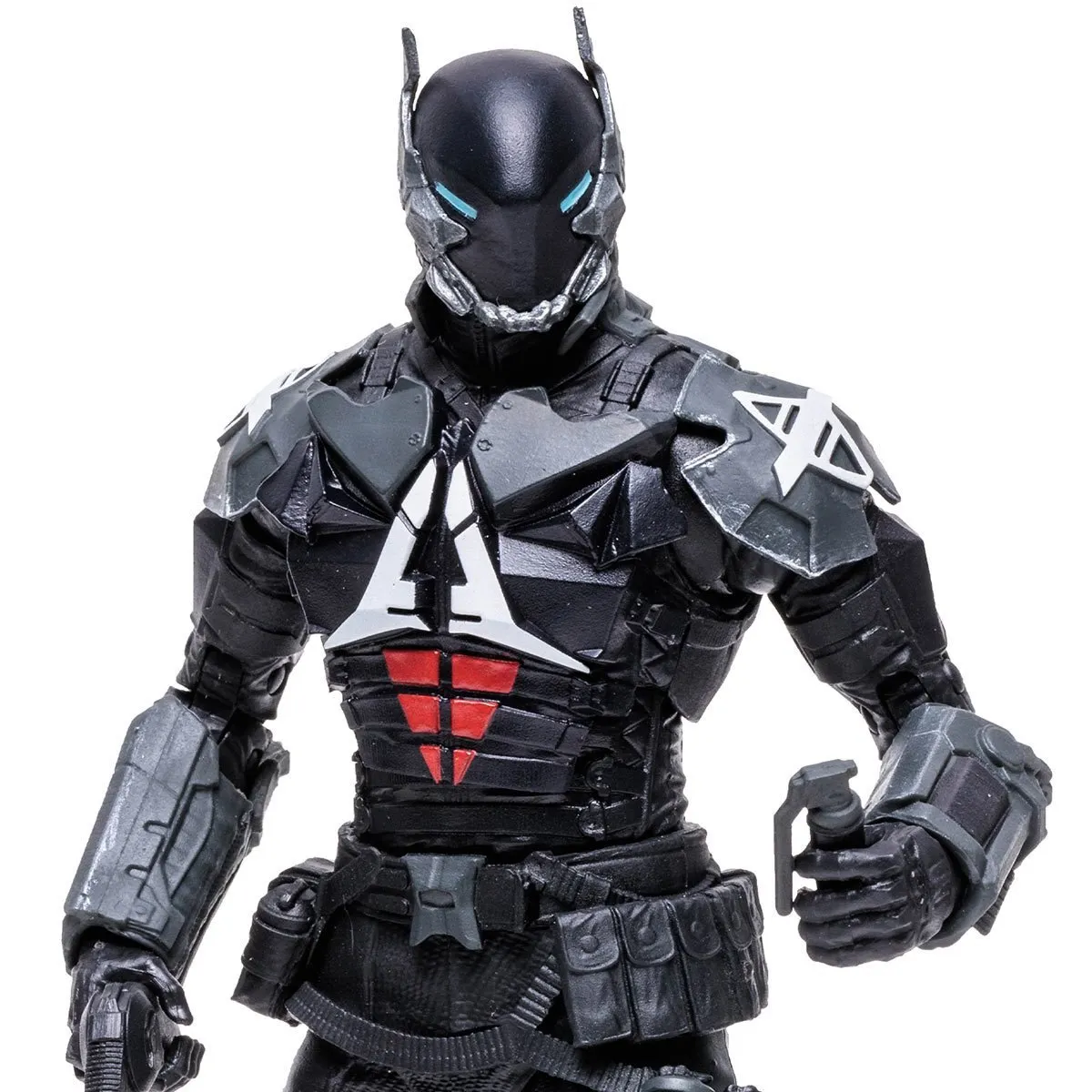 DC Multiverse DC Gaming Batman: Arkham Knight The Arkham Knight - McFarlane Toys