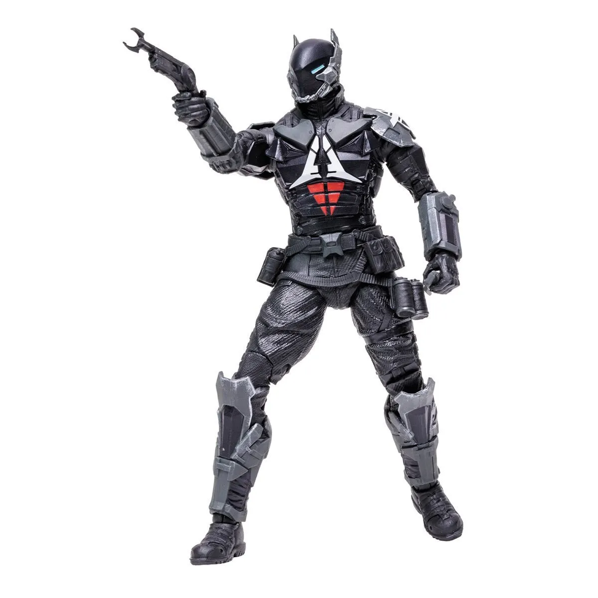 DC Multiverse DC Gaming Batman: Arkham Knight The Arkham Knight - McFarlane Toys