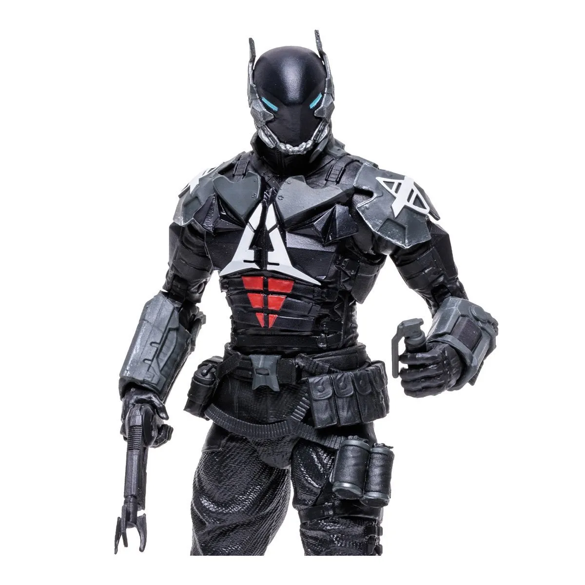 DC Multiverse DC Gaming Batman: Arkham Knight The Arkham Knight - McFarlane Toys