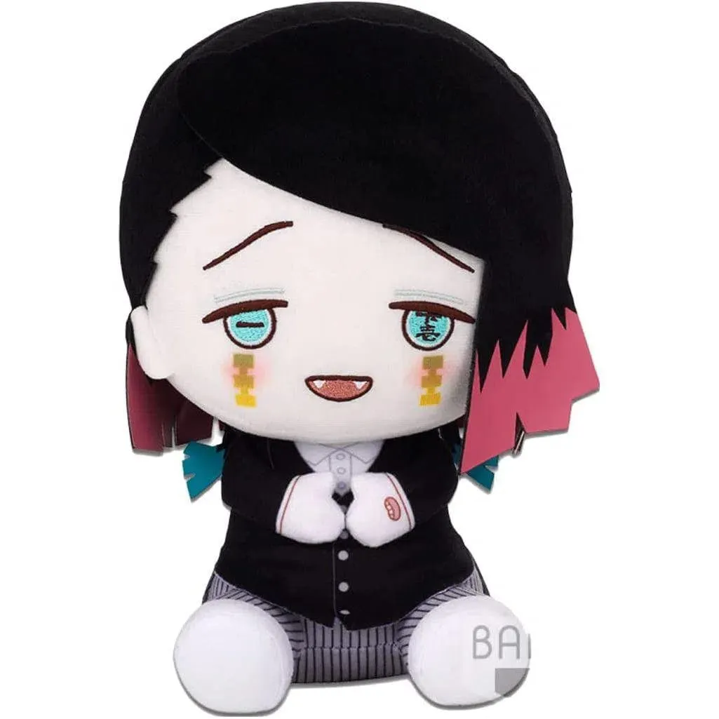 Demon Slayer - 8" Enmu Plush - Banpresto