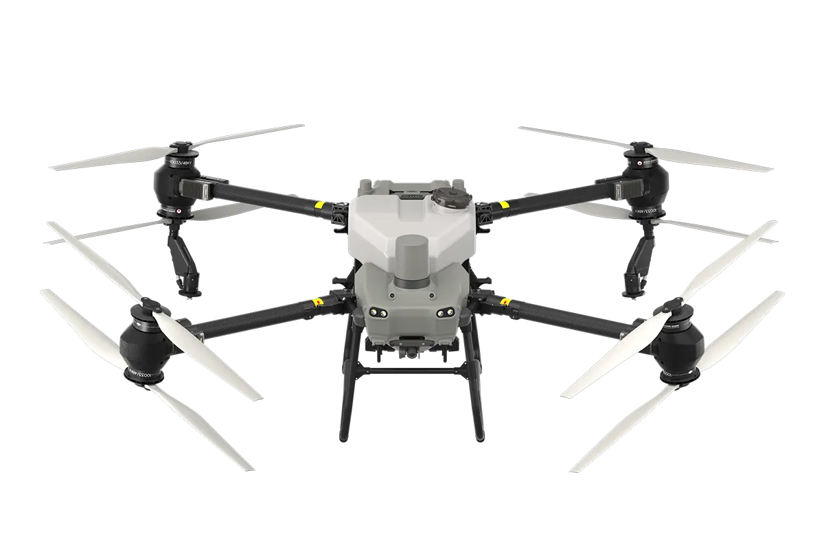 DJI AGRAS T50 Agricultural Drone Ready to Fly Kit