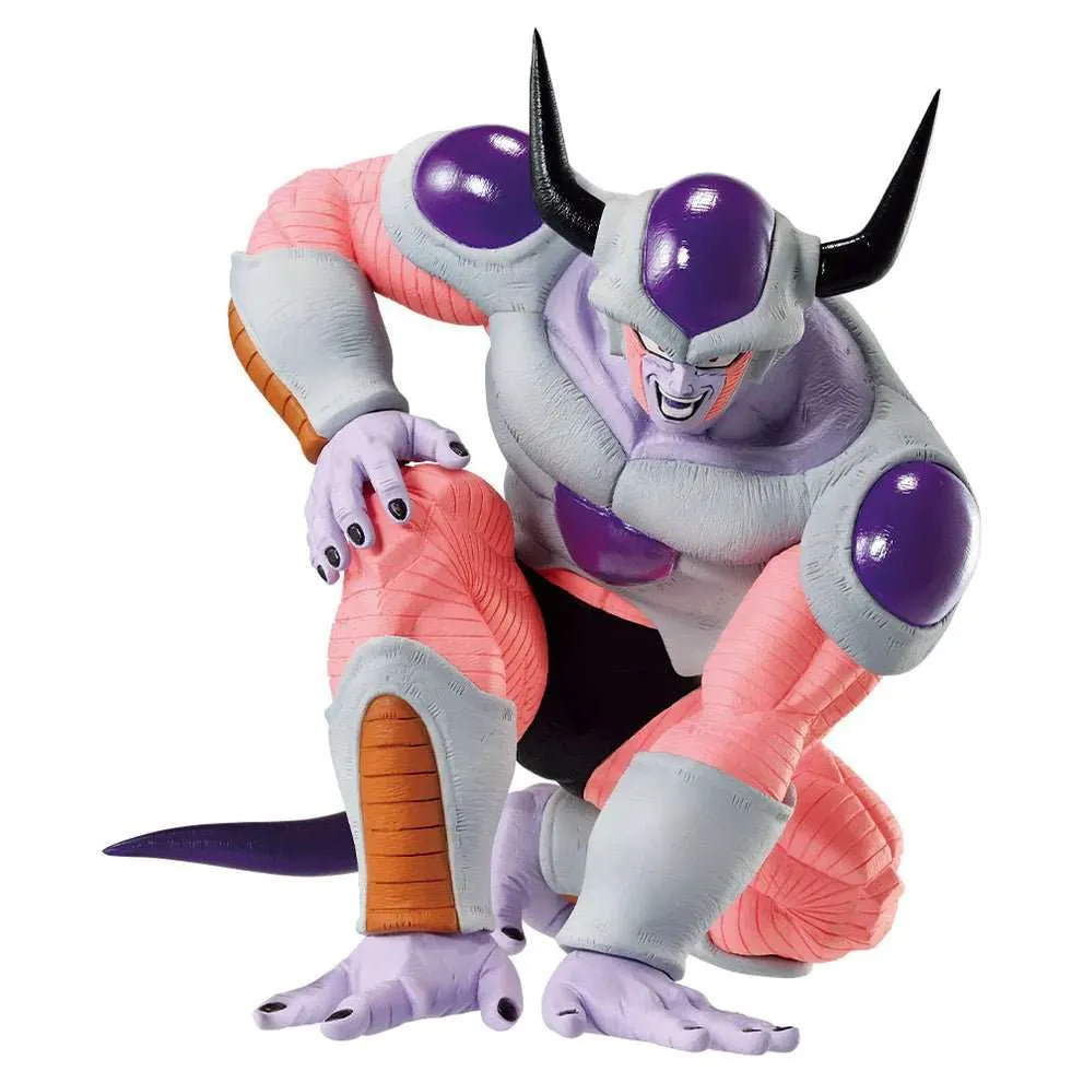 Dragon Ball - Frieza Second Form - Ichiban Kuji - Battle On Planet Namek - D Prize