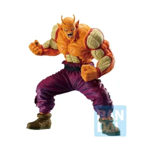 Dragon Ball Super Orange Piccolo Vs Omnibus Brave Ichibansho Statue