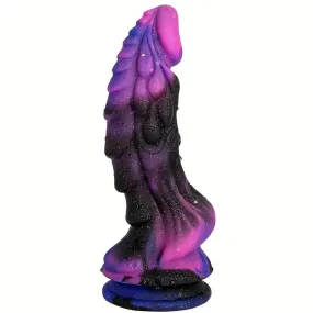 Dragon Dildo with Suction Cup Silicone Monster Dildo