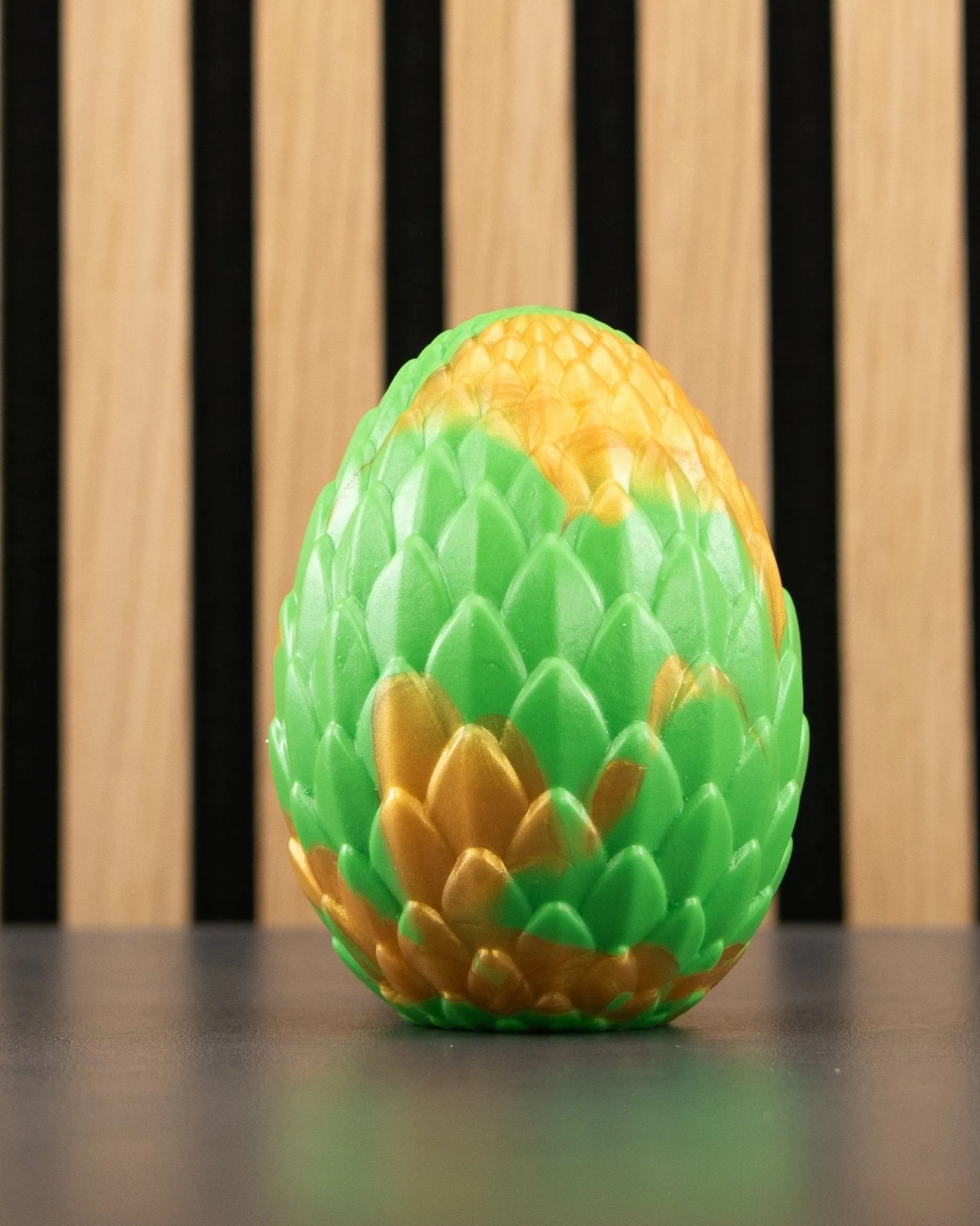 Dragon Egg - Large, Soft - FLOP