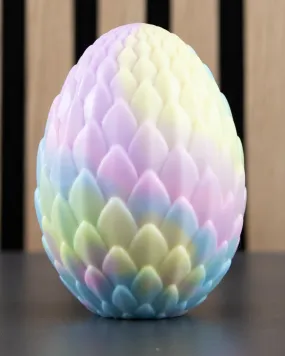 Dragon Egg - Large, Soft