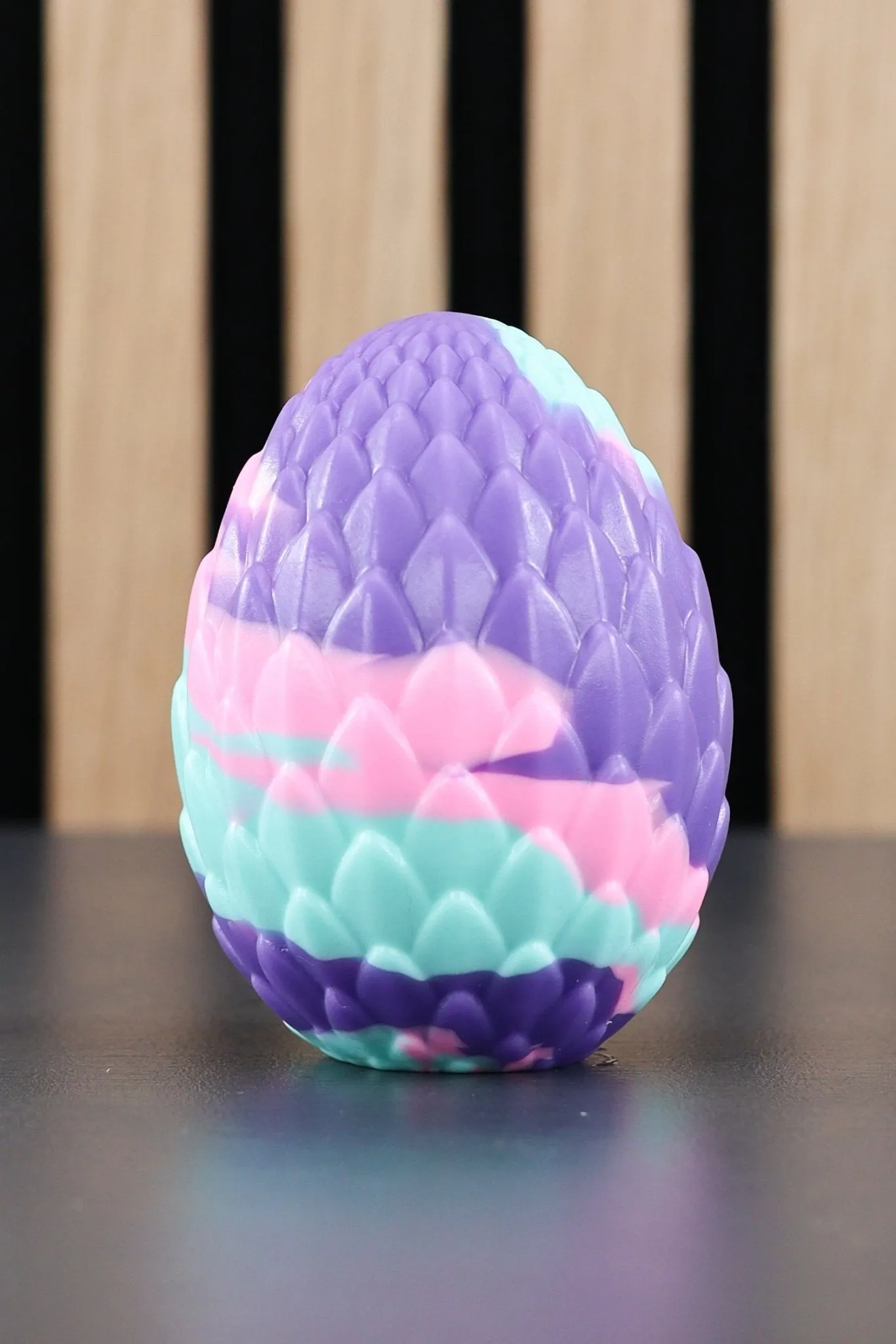 Dragon Egg - Medium, Medium Firmness